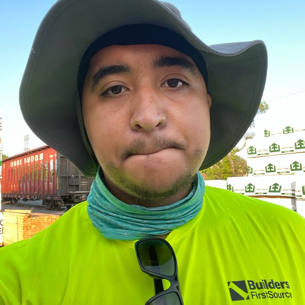 Am a working men